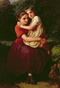 Søstre, 1868